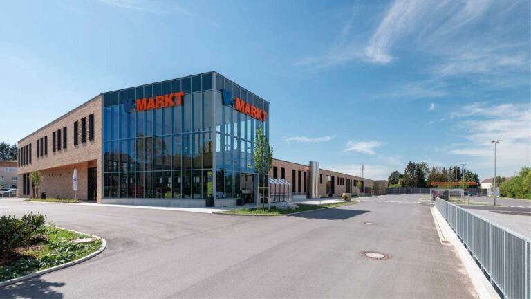 Markenwelt - Georg Jos. Kaes GmbH - Handelstradition seit 1865