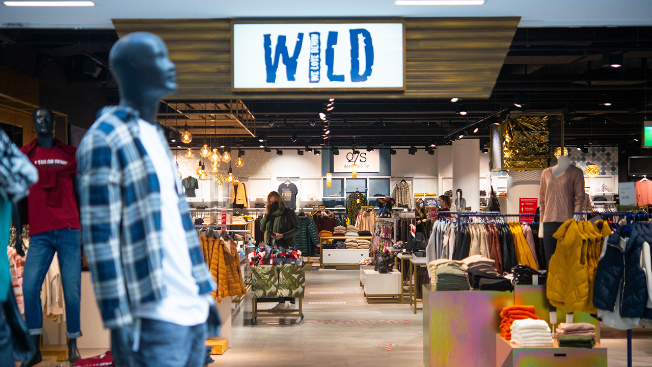 WILD Denim Store